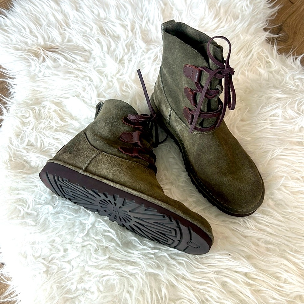 Women’s Ugg boots